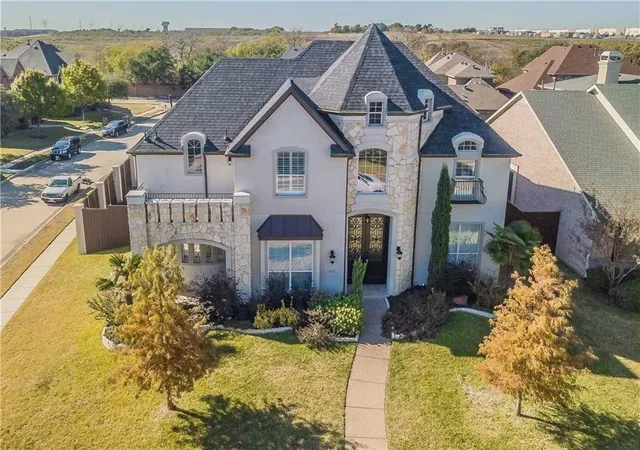 Photo 1 of Single family home for sale at 6601 Terrace Ml Ln, Plano, TX 75024 | MLS# 21373891 | Listing updated on 2026-09-12