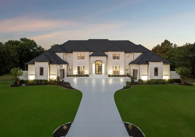 Photo 1 of Mansion for sale at 5704 Lighthouse Dr, Flower Mound, TX 75022 | MLS# 21372577 | Listing updated on 2026-09-13