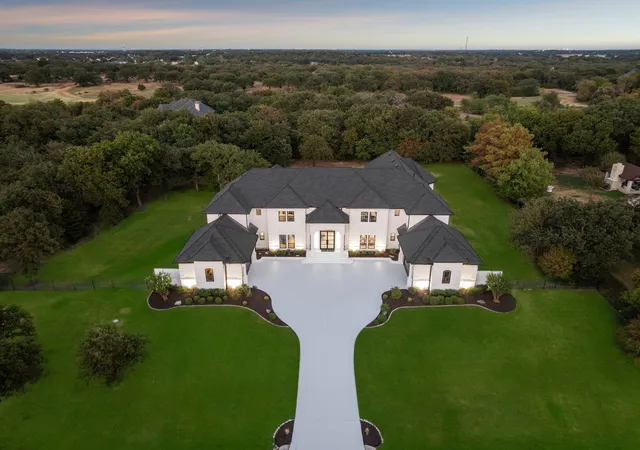 Photo 2 of Mansion for sale at 5704 Lighthouse Dr, Flower Mound, TX 75022 | MLS# 21372577 | Listing updated on 2026-09-13