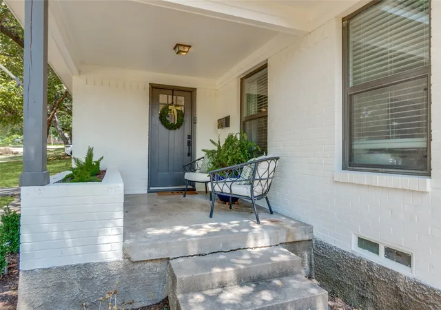 Photo 3 of Sale Pending at 754 Kirkwood Dr, Dallas, TX 75218 | MLS# 21373696 | Listing updated on 2026-09-12