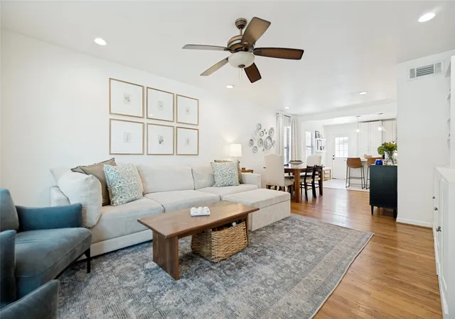 Photo 3 of Sale Pending at 754 Kirkwood Dr, Dallas, TX 75218 | MLS# 21373696 | Listing updated on 2026-09-12