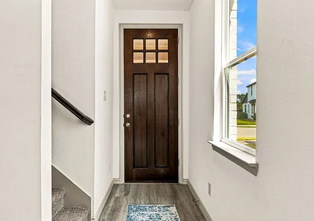 Photo 3 of Townhouse for sale at 1126 Bowie Dr, Lewisville, TX 75077 | MLS# 21370013 | Listing updated on 2026-10-05