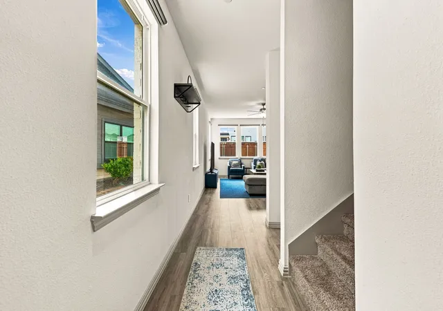 Photo 3 of Townhouse for sale at 1126 Bowie Dr, Lewisville, TX 75077 | MLS# 21370013 | Listing updated on 2026-10-05