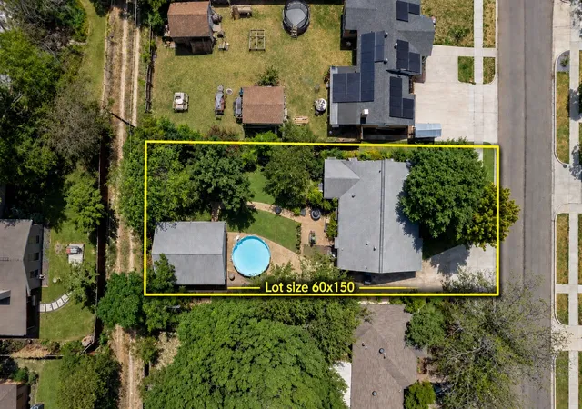 Photo 1 of Land for sale at 9432 Lenel Pl, Dallas, TX 75220 | MLS# 21371043 | Listing updated on 2026-09-10