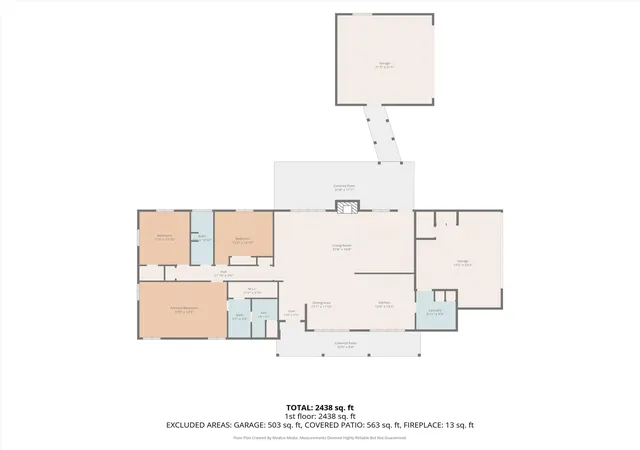 Photo 31 of Single family home for sale at 6116 Belvidere Cir, Granbury, TX 76049 | MLS# 21373992 | Listing updated on 2026-10-02