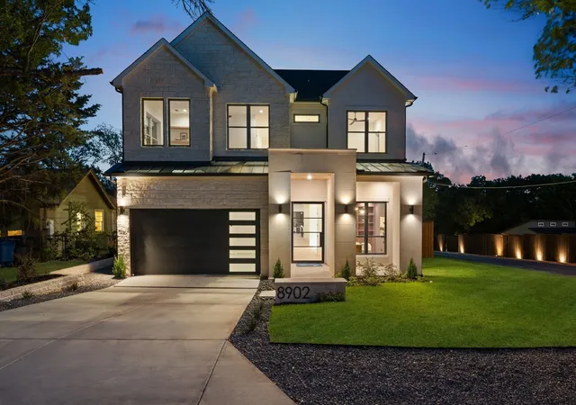 Photo 1 of Single family home for sale at 8902 San Leandro Dr, Dallas, TX 75218 | MLS# 21363114 | Listing updated on 2026-09-14