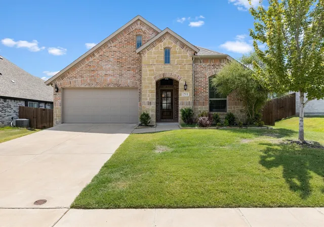 Photo 1 of Single family home for sale at 211 Nickolas Dr, Princeton, TX 75407 | MLS# 21372607 | Listing updated on 2026-09-13