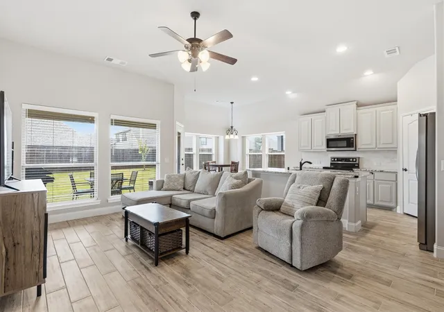 Photo 3 of Single family home for sale at 211 Nickolas Dr, Princeton, TX 75407 | MLS# 21372607 | Listing updated on 2026-09-13
