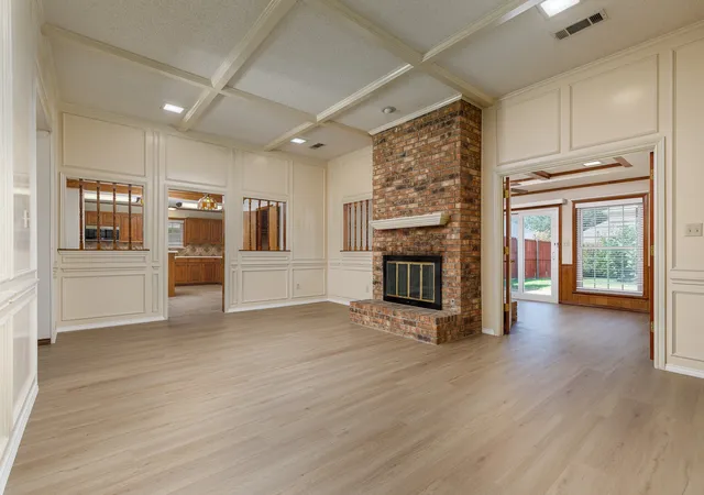 Photo 3 of Single family home for sale at 2526 Willowdale Dr, Carrollton, TX 75006 | MLS# 21371386 | Listing updated on 2026-09-20