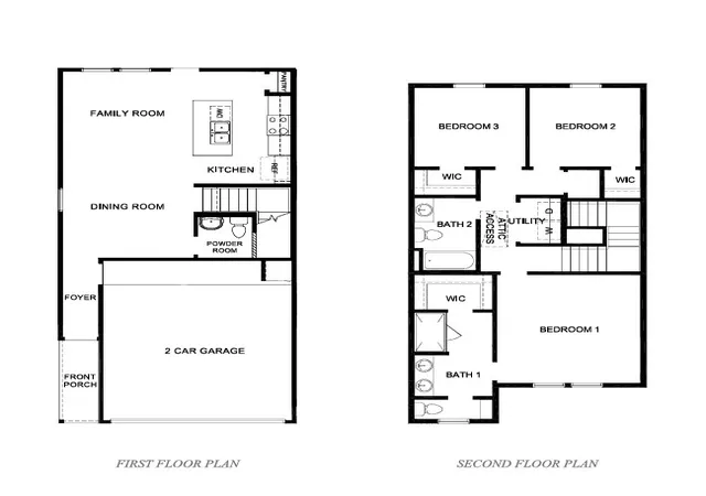 Photo 2 of Single family home for sale at 4002 Sparrow St, Dallas, TX 75237 | MLS# 21374259 | Listing updated on 2026-10-20