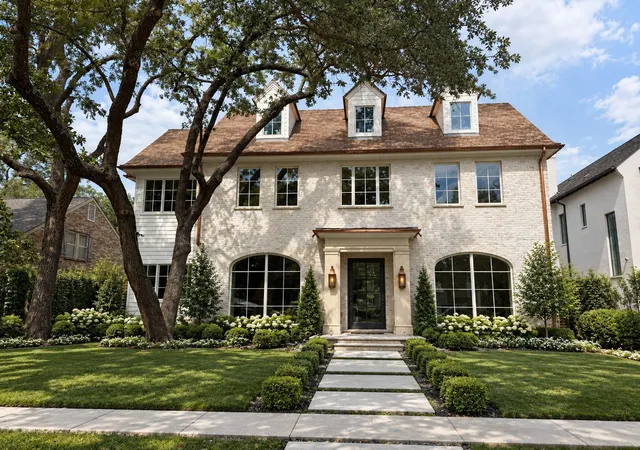 Photo 1 of Mansion for sale at 3932 Bryn Mawr Dr, Dallas, TX 75225 | MLS# 21355733 | Listing updated on 2026-10-22