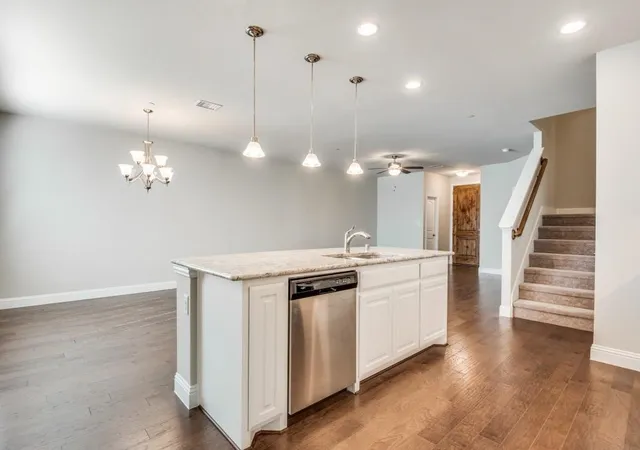 Photo 4 of Sale Pending at 409 Carnaby Ct, Mc Kinney, TX 75072 | MLS# 21374283 | Listing updated on 2026-09-14