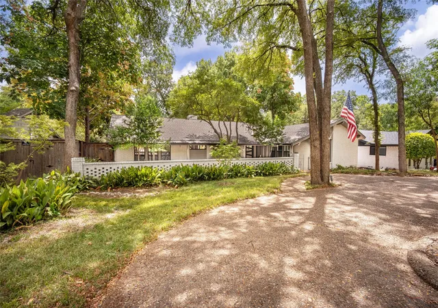Photo 1 of Single family home for sale at 8242 San Cristobal Dr, Dallas, TX 75218 | MLS# 21374292 | Listing updated on 2026-09-12