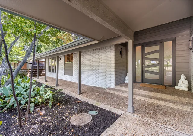 Photo 2 of Single family home for sale at 8242 San Cristobal Dr, Dallas, TX 75218 | MLS# 21374292 | Listing updated on 2026-09-12