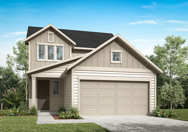 Photo 1 of Single family home for sale at 7405 Autumn Hl Dr, Krum, TX 76249 | MLS# 21374285 | Listing updated on 2026-10-19
