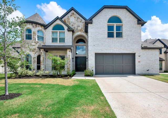 Photo 1 of Single family home for sale at 1110 Columbus Ln, Prosper, TX 75078 | MLS# 21359777 | Listing updated on 2026-09-14