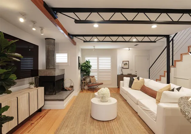 Photo 1 of Condo for sale at 4231 Travis St #1, Dallas, TX 75205 | MLS# 21372160 | Listing updated on 2026-09-11
