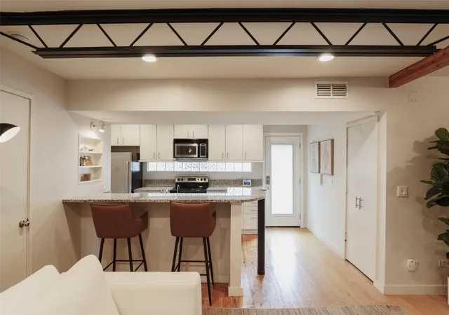 Photo 3 of Condo for sale at 4231 Travis St #1, Dallas, TX 75205 | MLS# 21372160 | Listing updated on 2026-09-11