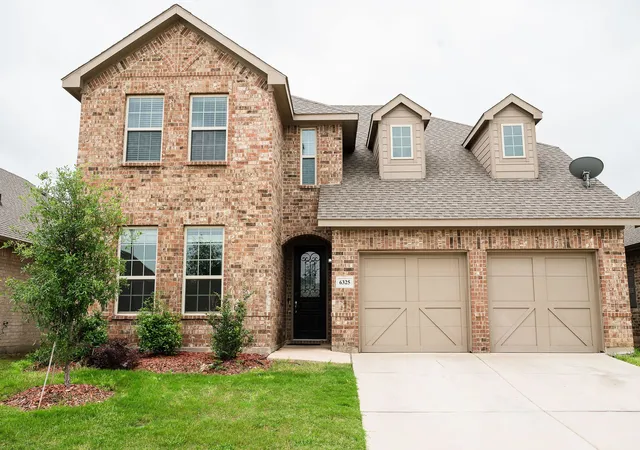 Photo 1 of Single family home for sale at 6325 Longhorn Herd Ln, Fort Worth, TX 76123 | MLS# 21372342 | Listing updated on 2026-09-13