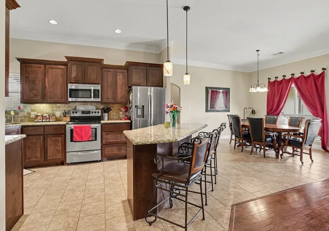 Photo 3 of Single family home for sale at 4909 County Rd 2720, Caddo Mills, TX 75135 | MLS# 21368400 | Listing updated on 2026-09-09