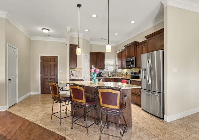 Photo 4 of Single family home for sale at 4909 County Rd 2720, Caddo Mills, TX 75135 | MLS# 21368400 | Listing updated on 2026-09-09