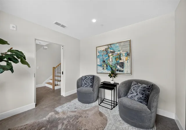 Photo 3 of Townhouse for sale at 13900 Noel #202, Dallas, TX 75240 | MLS# 21374342 | Listing updated on 2026-09-27