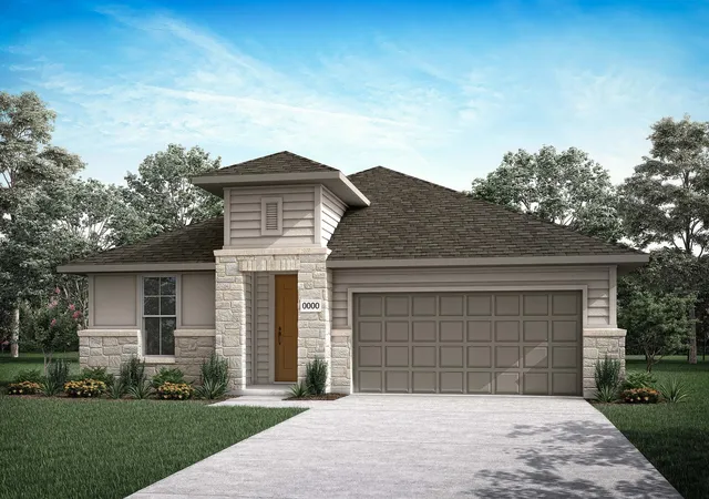 Photo 1 of Single family home for sale at 1749 Willow Patch Dr, Krum, TX 76249 | MLS# 21374347 | Listing updated on 2026-09-24