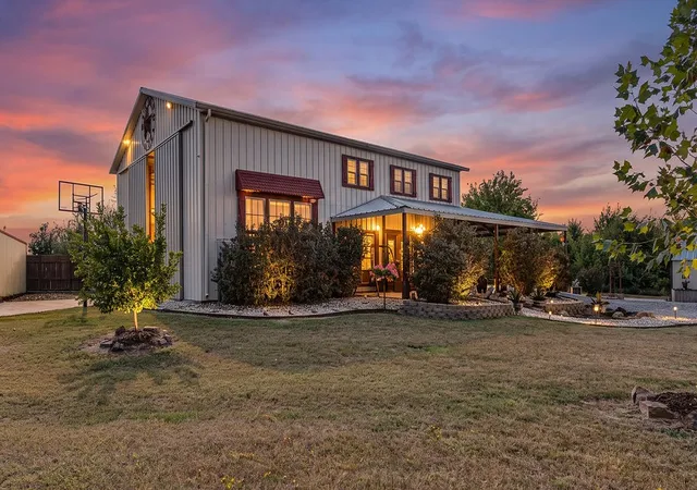 Photo 1 of Sale Pending at 4129 County Rd 4111, Campbell, TX 75422 | MLS# 21374044 | Listing updated on 2026-09-23