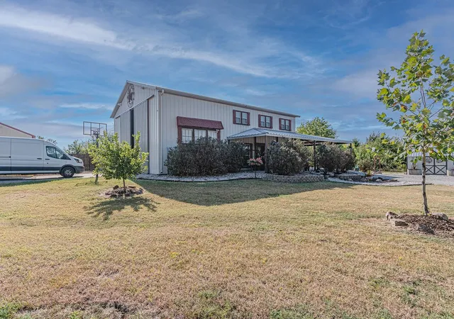 Photo 2 of Sale Pending at 4129 County Rd 4111, Campbell, TX 75422 | MLS# 21374044 | Listing updated on 2026-09-23