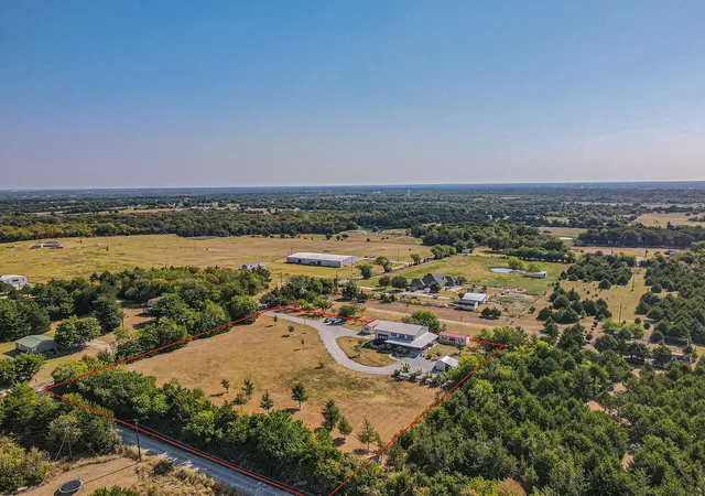 Photo 38 of Sale Pending at 4129 County Rd 4111, Campbell, TX 75422 | MLS# 21374044 | Listing updated on 2026-09-23