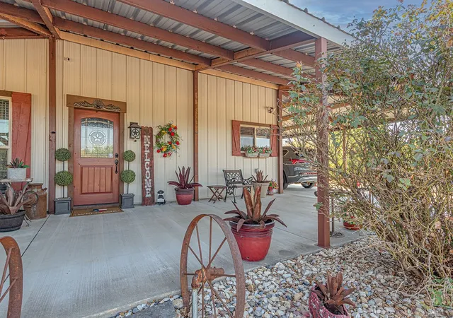 Photo 4 of Sale Pending at 4129 County Rd 4111, Campbell, TX 75422 | MLS# 21374044 | Listing updated on 2026-09-23