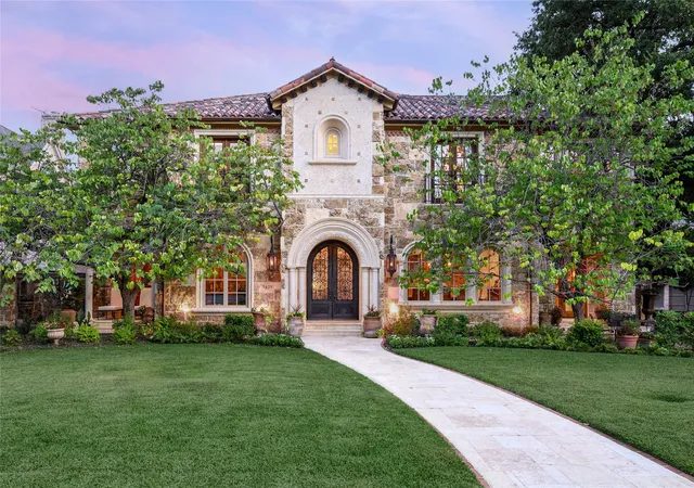 Photo 1 of Mansion for sale at 3425 Wentwood Dr, Dallas, TX 75225 | MLS# 21345736 | Listing updated on 2026-09-14