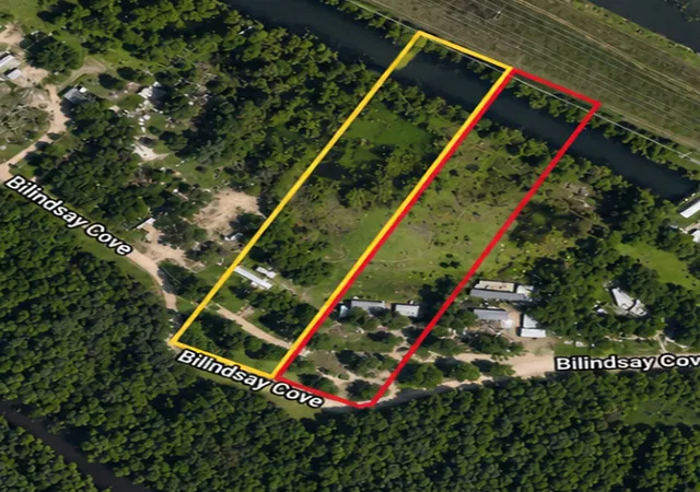 Photo 3 of Land for sale at 191 Bilindsay Cvs, Seagoville, TX 75159 | MLS# 21374447 | Listing updated on 2026-09-11