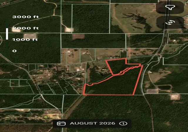 Photo 1 of Land for sale at 0 Keithville Keatchie Rd, Keithville, LA 71047 | MLS# 21374456 | Listing updated on 2026-09-11