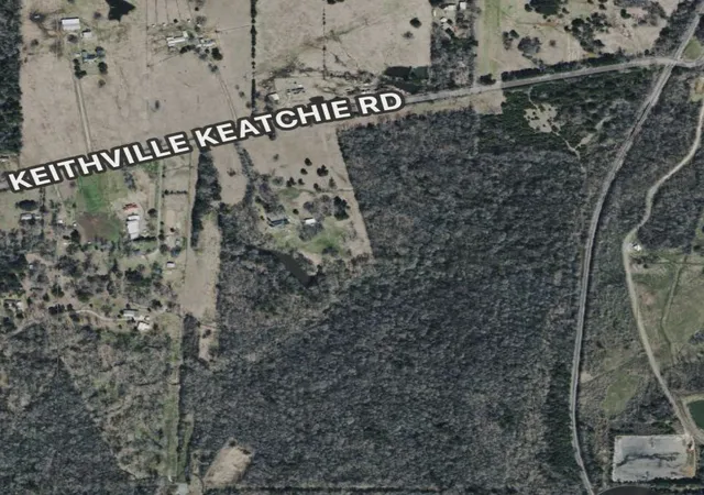 Photo 2 of Land for sale at 0 Keithville Keatchie Rd, Keithville, LA 71047 | MLS# 21374456 | Listing updated on 2026-09-11