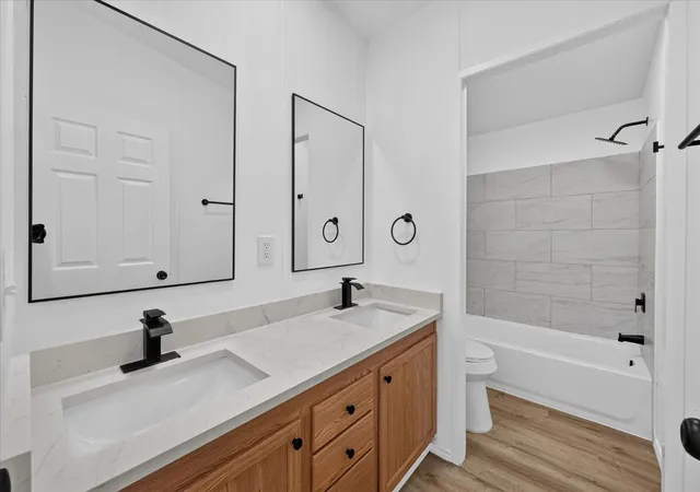 Photo 3 of Manufactured home for sale at 3713 Shady Ln, Joshua, TX 76058 | MLS# 21372681 | Listing updated on 2026-09-08
