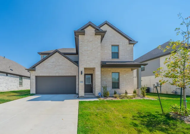 Photo 1 of Single family home for sale at 2230 Willowbank Dr, Forney, TX 75126 | MLS# 21374496 | Listing updated on 2026-09-12