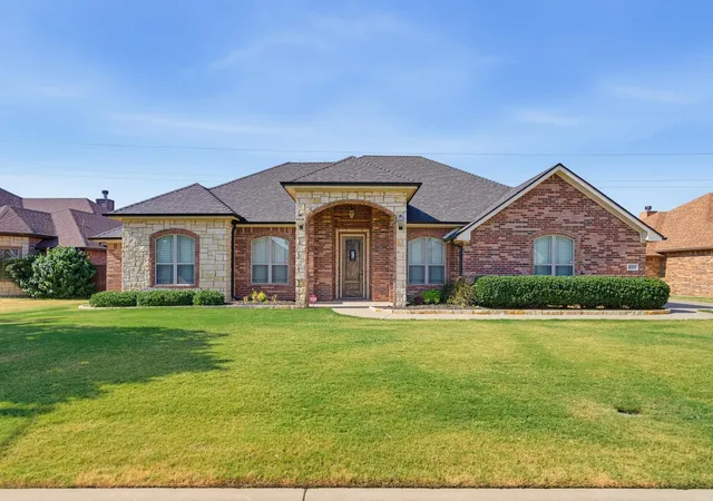 Photo 1 of Single family home for sale at 4901 Velta Ln, Abilene, TX 79606 | MLS# 21374121 | Listing updated on 2026-09-09