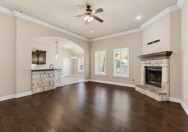 Photo 2 of Single family home for sale at 4901 Velta Ln, Abilene, TX 79606 | MLS# 21374121 | Listing updated on 2026-09-09