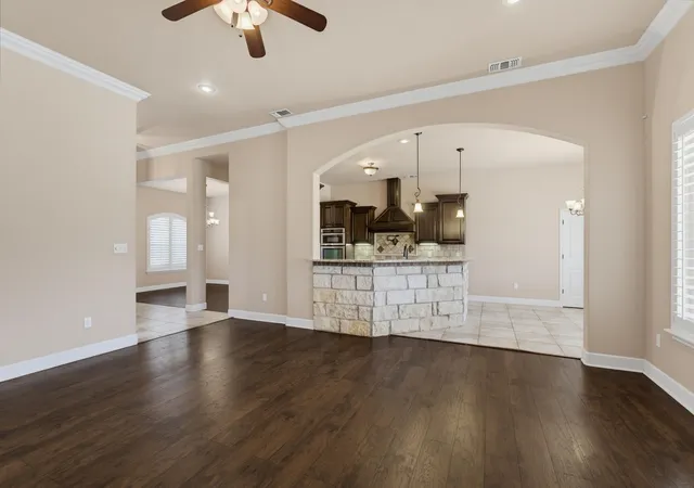 Photo 3 of Single family home for sale at 4901 Velta Ln, Abilene, TX 79606 | MLS# 21374121 | Listing updated on 2026-09-09