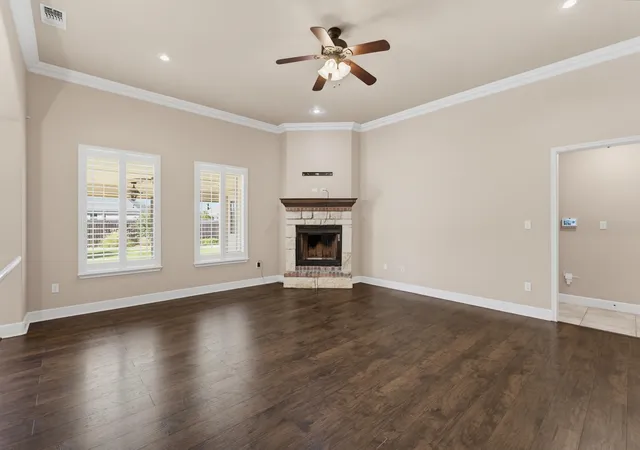 Photo 3 of Single family home for sale at 4901 Velta Ln, Abilene, TX 79606 | MLS# 21374121 | Listing updated on 2026-09-09