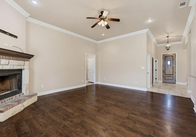 Photo 4 of Single family home for sale at 4901 Velta Ln, Abilene, TX 79606 | MLS# 21374121 | Listing updated on 2026-09-09