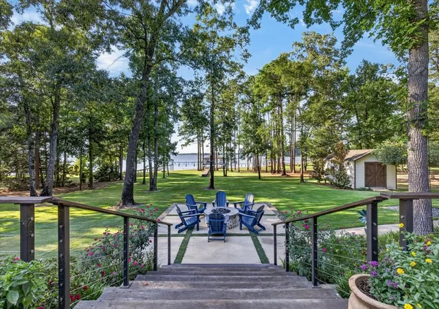 Photo 1 of Single family home for sale at 15740 Timberhill Dr, Flint, TX 75762 | MLS# 21374411 | Listing updated on 2026-09-19