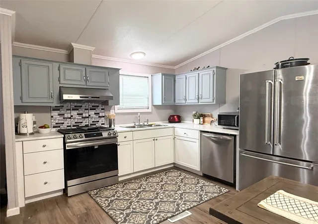 Photo 1 of Manufactured home for sale at 2 Lucy, Wylie, TX 75098 | MLS# 21371144 | Listing updated on 2026-09-09