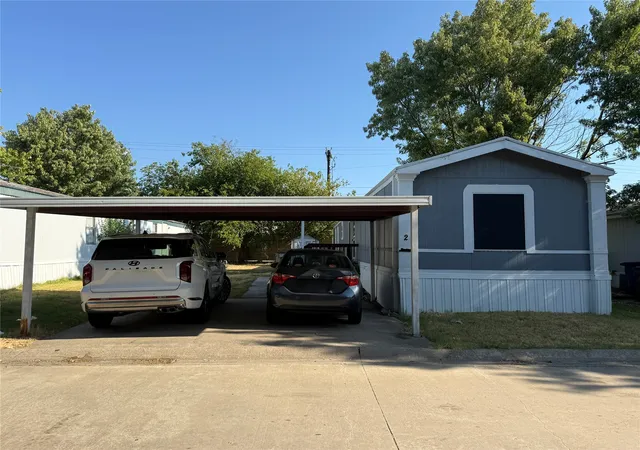 Photo 2 of Manufactured home for sale at 2 Lucy, Wylie, TX 75098 | MLS# 21371144 | Listing updated on 2026-09-09