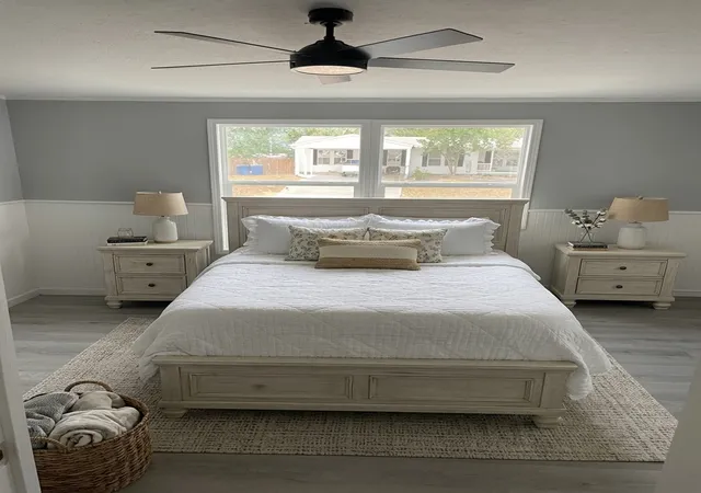 Photo 1 of Manufactured home for sale at 106 Tres Lagos Cir, Gun Barrel City, TX 75156 | MLS# 21374522 | Listing updated on 2026-09-14