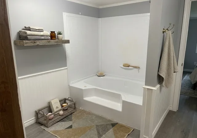 Photo 3 of Manufactured home for sale at 106 Tres Lagos Cir, Gun Barrel City, TX 75156 | MLS# 21374522 | Listing updated on 2026-09-14