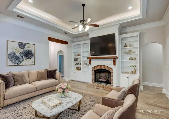 Photo 3 of Single family home for sale at 434 Stacey Ln, Bossier City, LA 71111 | MLS# 21369755 | Listing updated on 2026-09-14