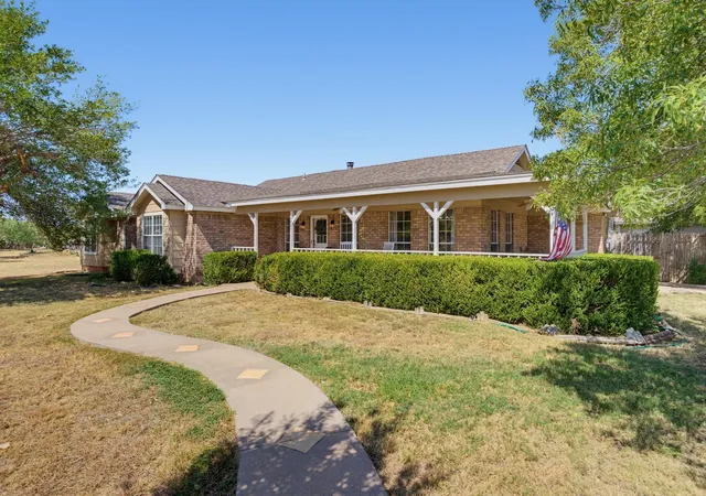 Photo 1 of Single family home for sale at 1361 Larned Ln, Abilene, TX 79602 | MLS# 21362703 | Listing updated on 2026-10-06