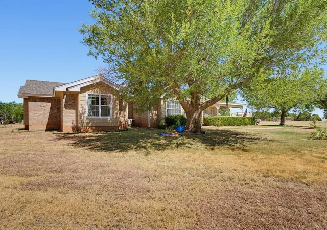 Single family home for sale at 1361 Larned Ln, Abilene, TX 79602 | MLS# 21362703 | Listing updated on 2026-10-06